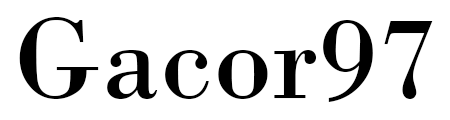 Gacor97